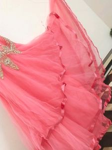 One piece like new condition Bollywood Style Long