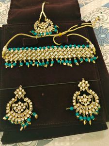 Brand New Beautiful Jwellery On Sale