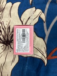 Superallies Tinted Lip Care free sample