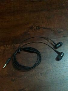 earphone