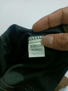 Italian Brown Suede Mini Skirt