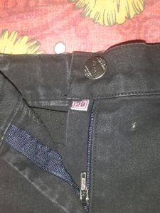 Baby's Pant