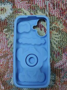POP UP Stitch Phone Case