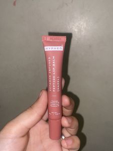 Hyphen Vitamin Infused Peptide Lip Balm