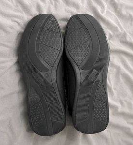 Original Bata Mocassino Formal Leather Shoes