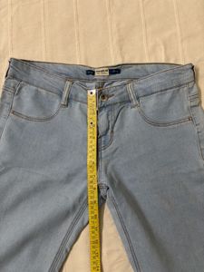 Pull &amp; Bear Denim Jeans