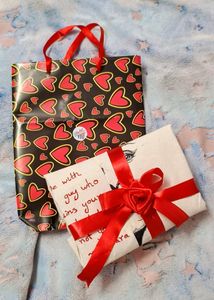 Canvas Tote Bag
