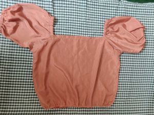 coral top