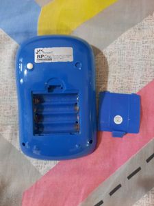 digital Pressure Machine (not working)