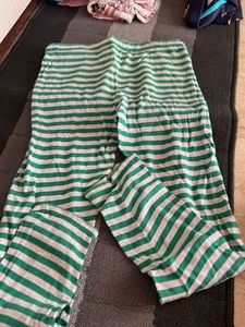 miniklub Striped Pajama Pants-10 years