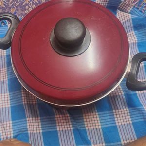 nonstick cooking utensil for induction