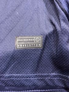 Nike embroidery Uraguay Jersey