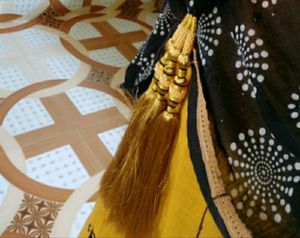 Punjabi Hair Accessories