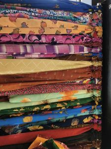 Vibrant Assorted Dupattas Collection