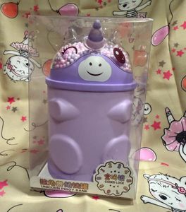 Cute Unicorn piggy bank