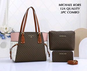 Micheal kors handbags Combo
