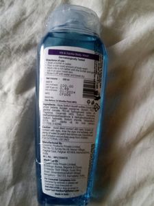 Cara Mia Body Wash