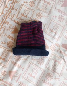 Woolen Cap (COMBO Of 3)