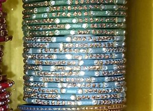 Beautiful Bangles For Girls And Ladies