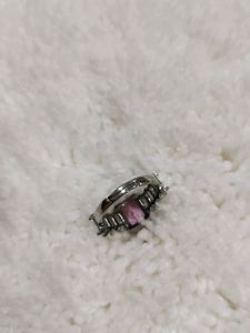Finger Ring