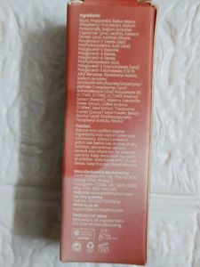 Earth Rhythm Tender Tint