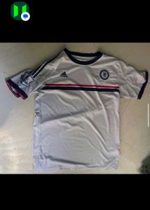 Chelsea FC Adidas T-Shirt