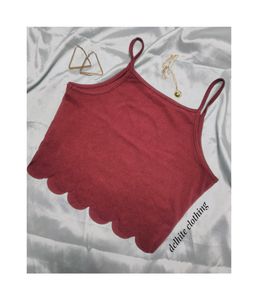 SHEIN TOP+SKIRT