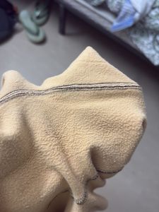 Semi Sheer Thermal Leggings