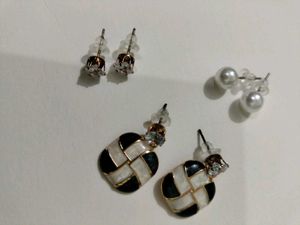 Assorted Earrings Set