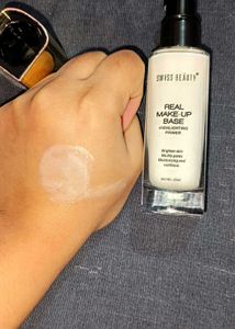 Swiss Beauty Primer