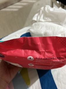 Period Pants- 2piece Unused