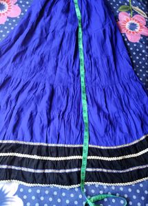 Long Skirt