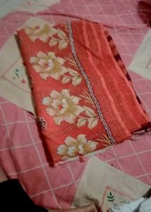 Daily Wear Saree for Women's 🪷