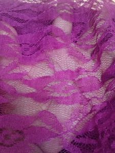 Vibrant Purple &amp; Pink Saree combo