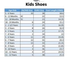 baby sandals bubble slimmers 4-6 years old