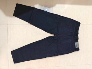 Black Cargo Pants