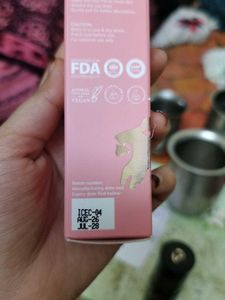 Clay Co. Ginseng Cica Eye Cream