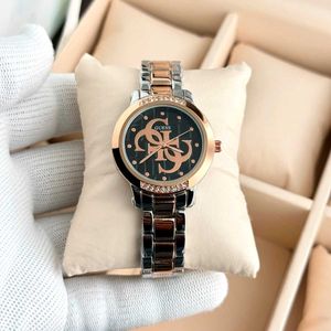 _GUESS WATCH_* 🔥• 7A Premium Quality And Guess An