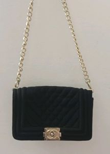 chanel bag