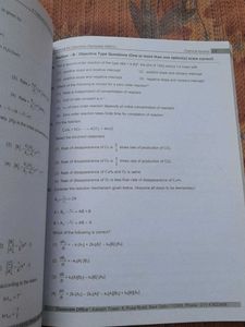 Aakash Chemistry Olympiad Textbook