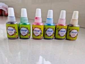 Assorted Colors