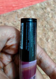 Plum Lip Gloss