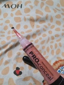 L.A Girl Orange Colour Corrector Concealer