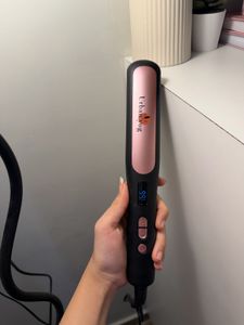 UrbanJOG Hair Straightener