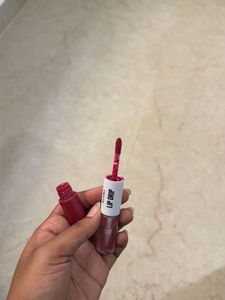 Zudio Lip Drip