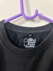 Souled store Mens tee size Xs
