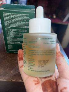Clensta Anti-Dandruff Hair Serum