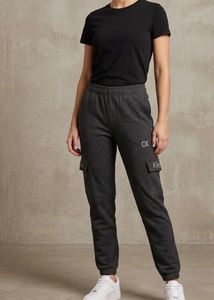 Calvin Klein Cargo Joggers