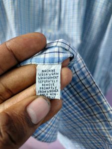 Ralph Lauren Men's Checked Shirt