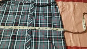 Beautiful Long Shirt From Canada